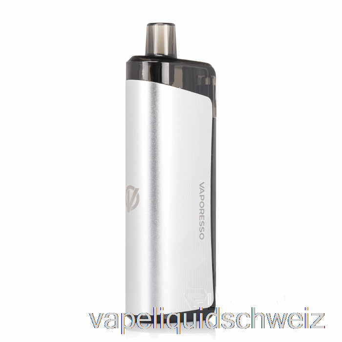 Vaporesso Gen Air 40 Pod System Light Silver Vape Schweiz